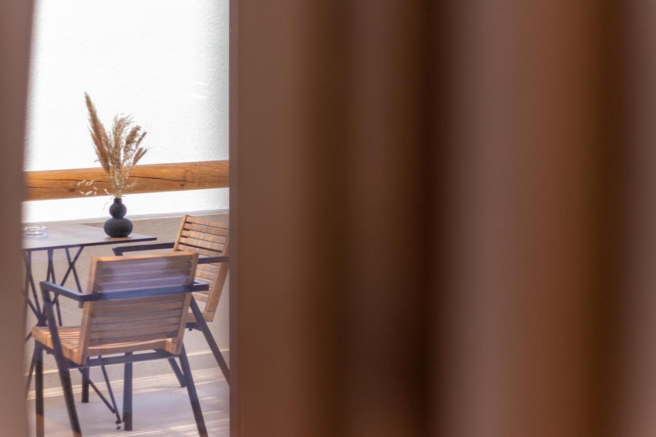 스칼라 포타미아스 Rastoni - Relax & Retreat B&B 외부 사진